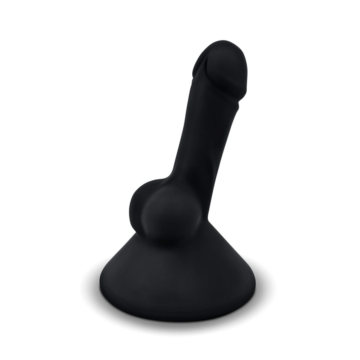 Vibrator The Cowgirl Cone Schwarz